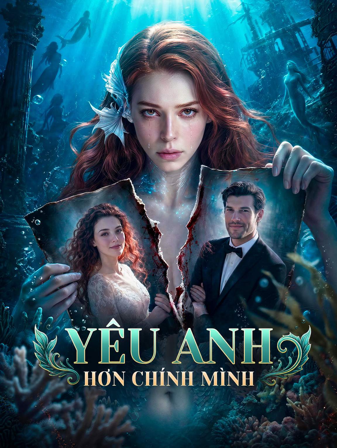 Yêu Anh Hơn Chính Mình