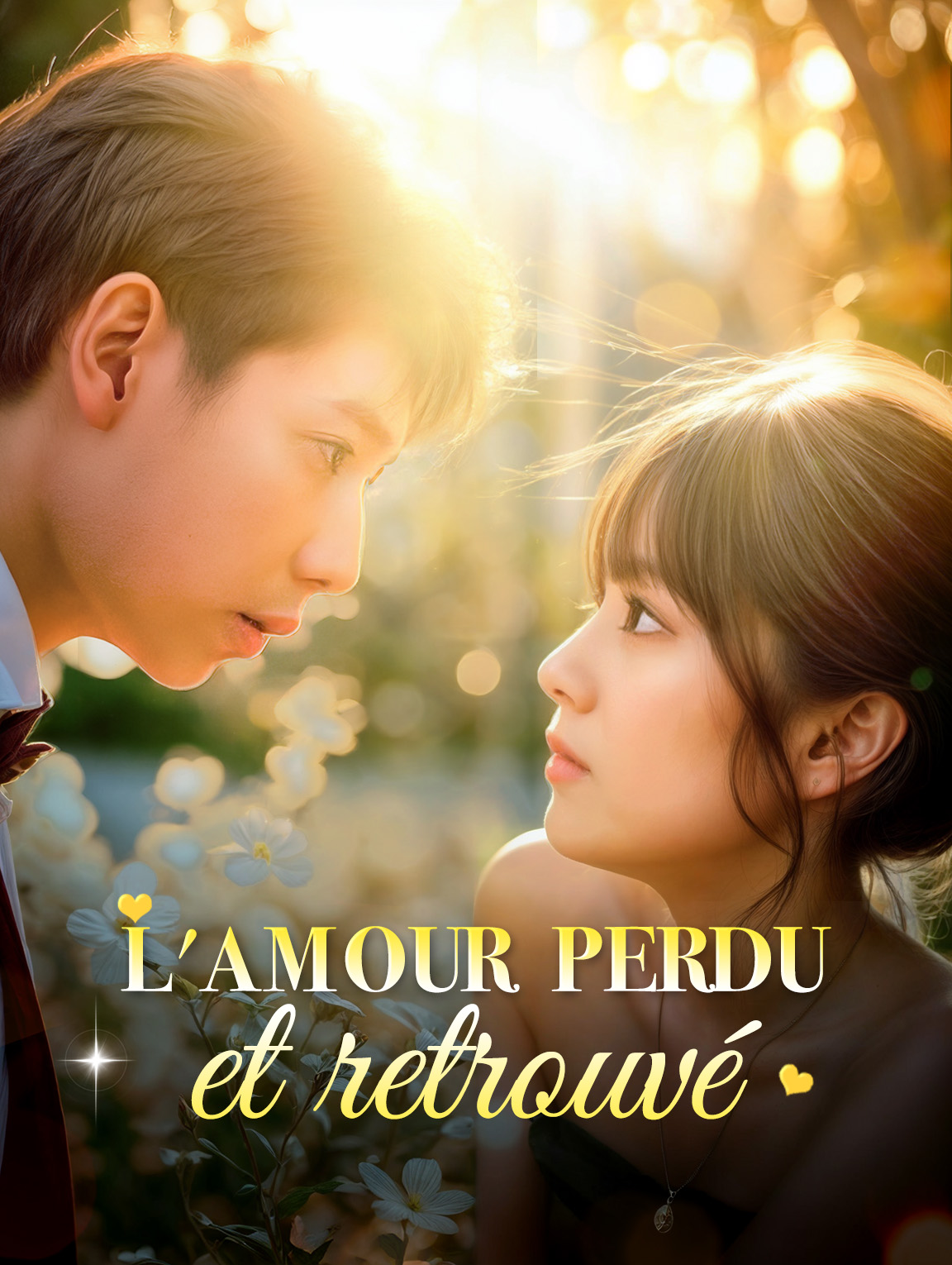 L'Amour perdu et retrouvé