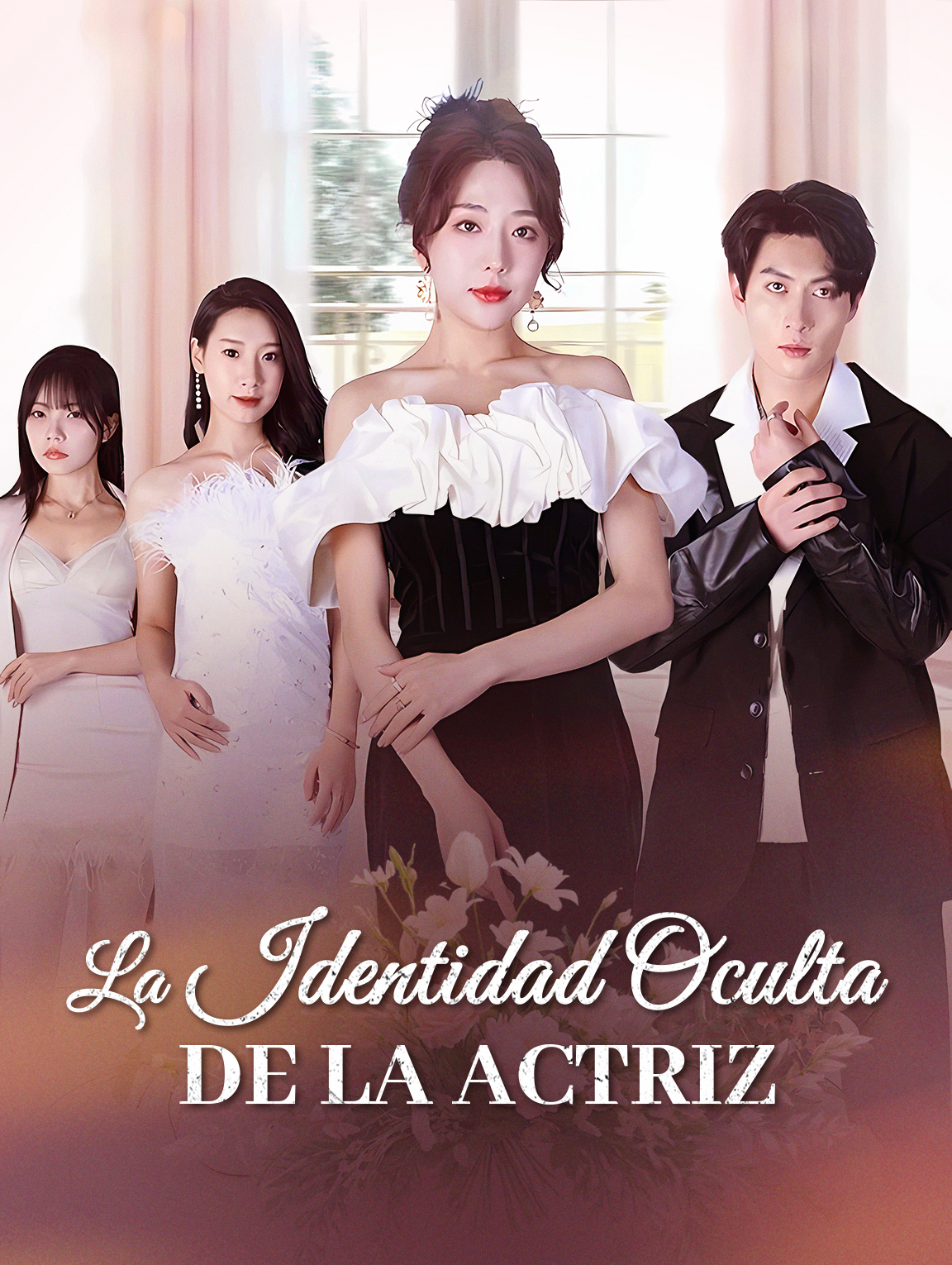 La Identidad Oculta de la Actriz