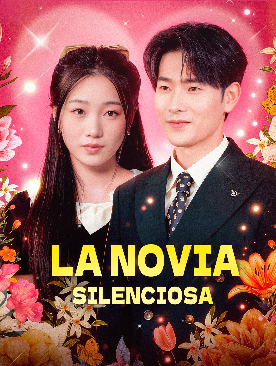 La Novia Silenciosa