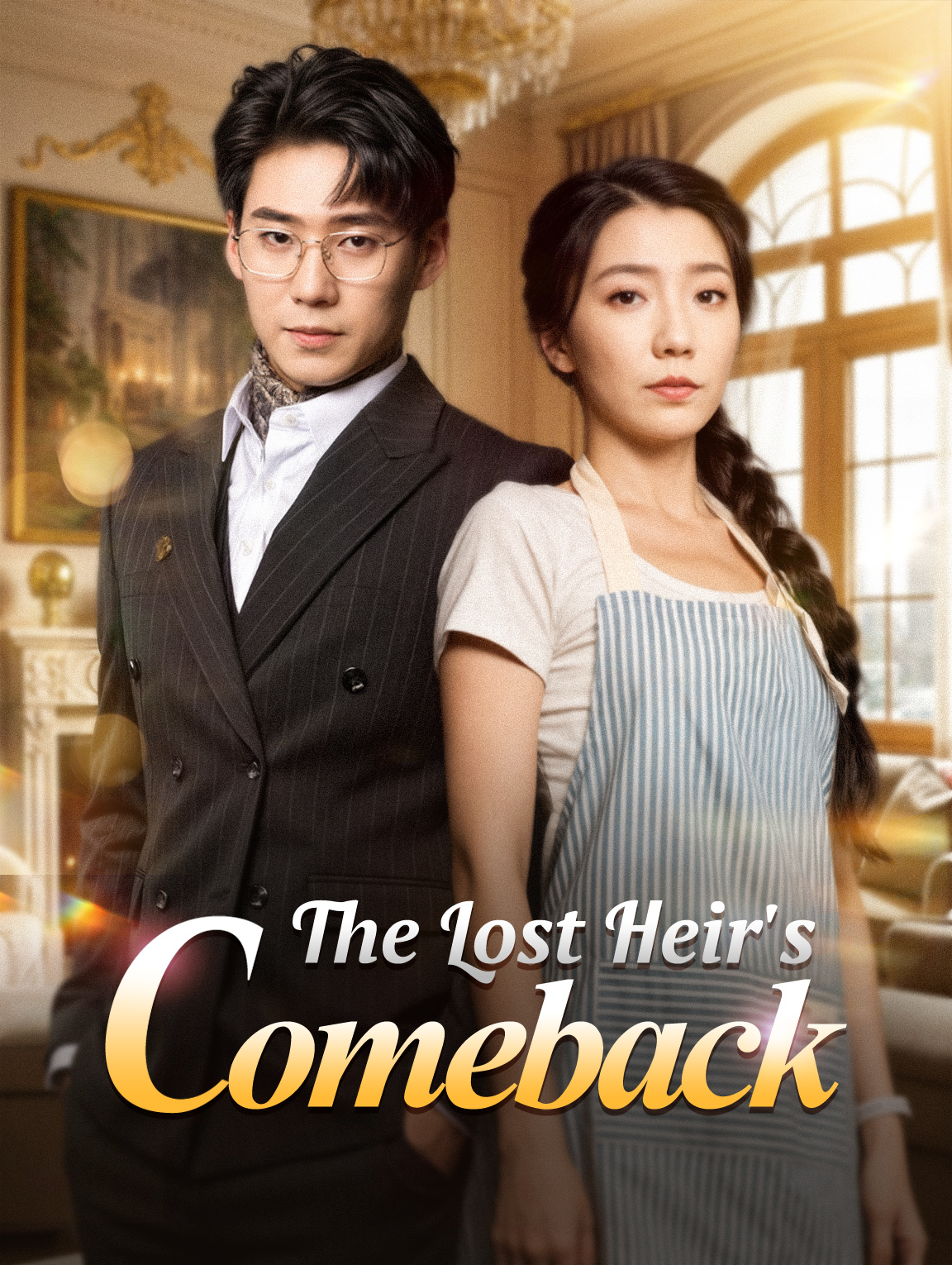 The Lost Heir's Comeback