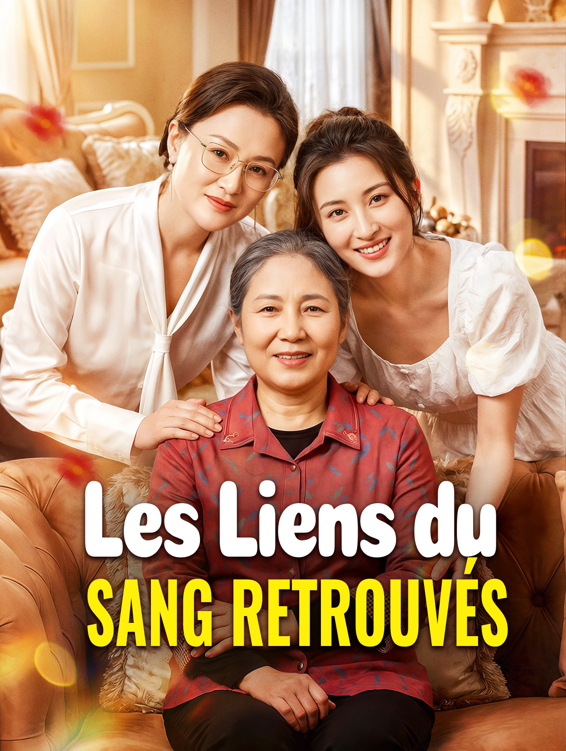 Les Liens du Sang Retrouvés