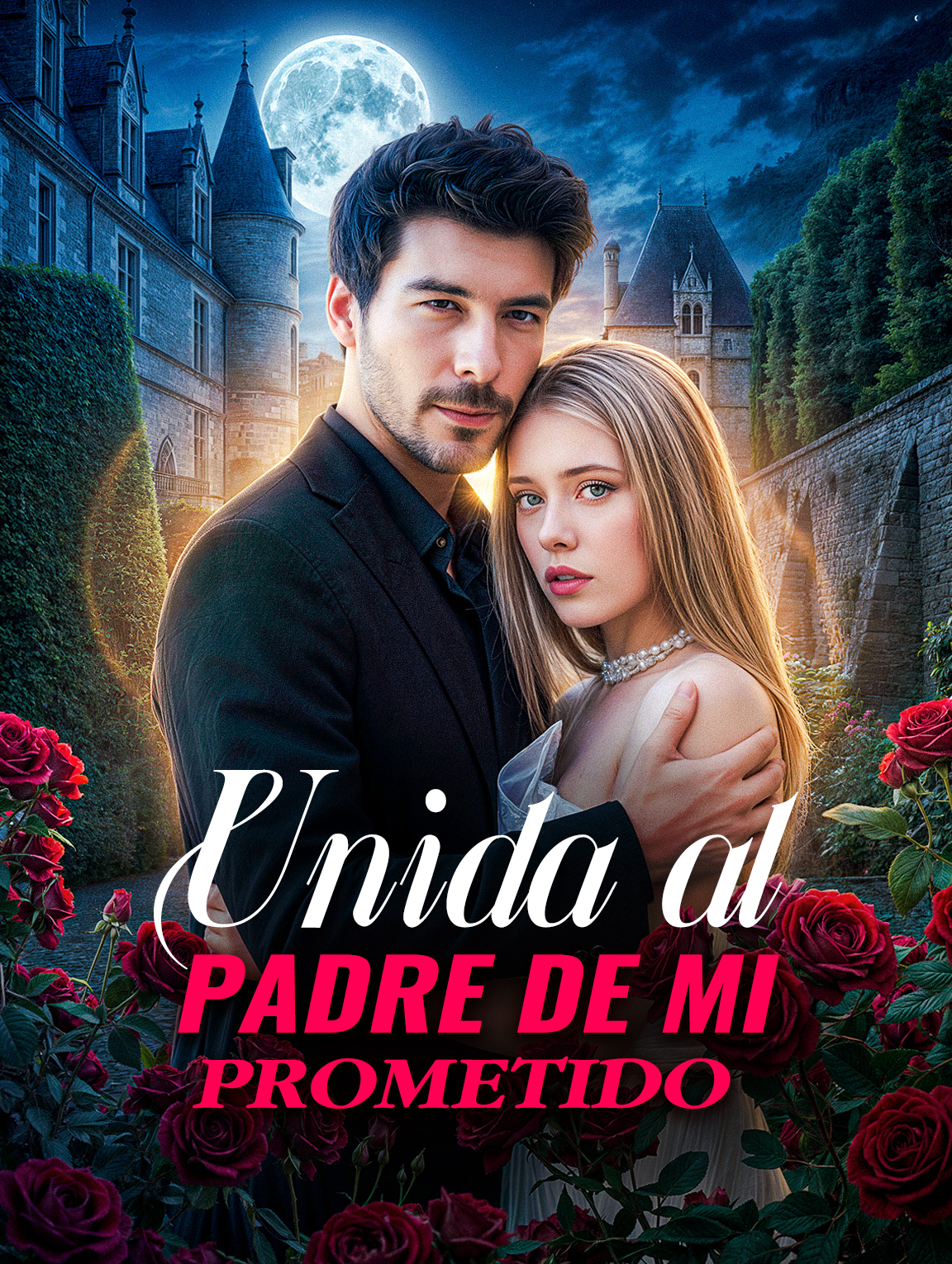 Unida al Padre de Mi Prometido
