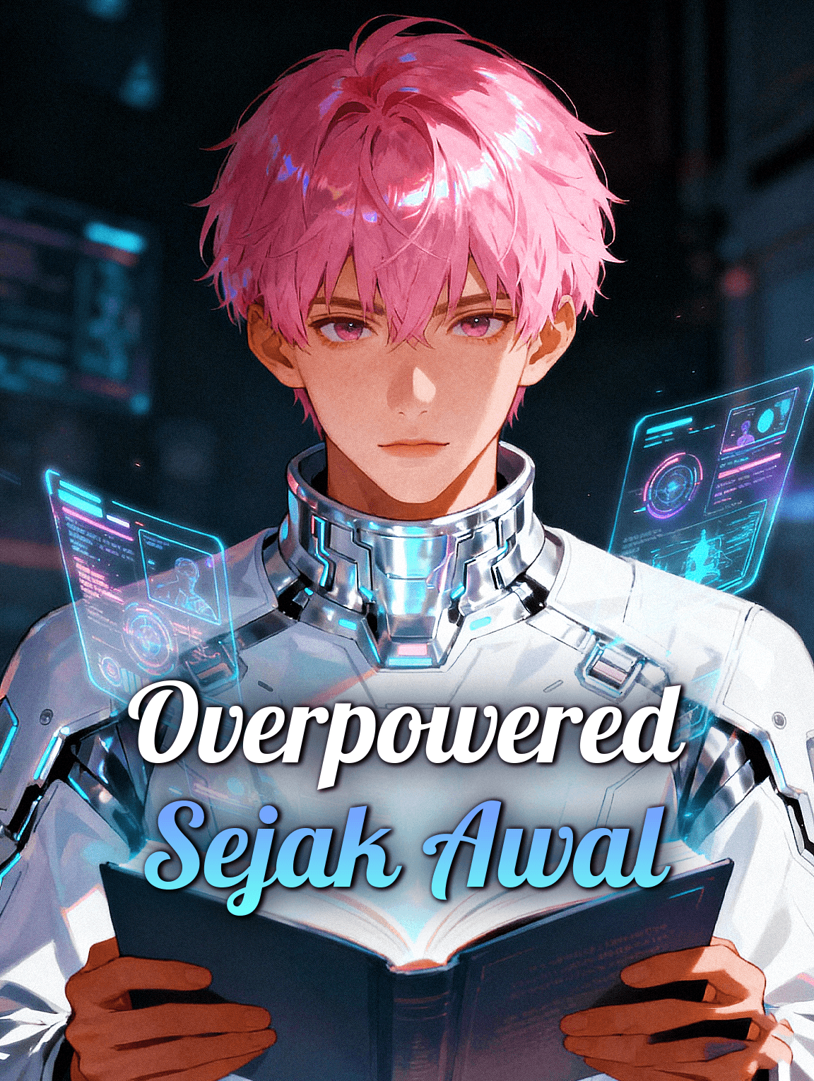 Overpowered Sejak Awal