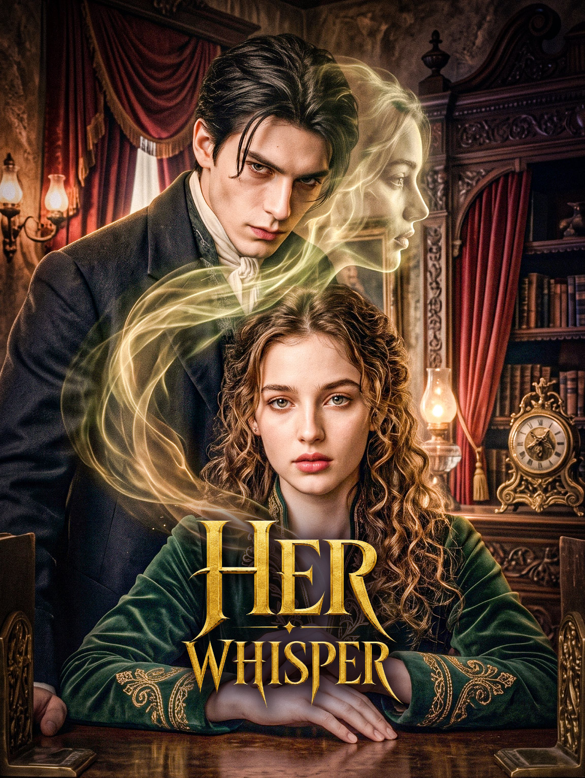 Her Whisper