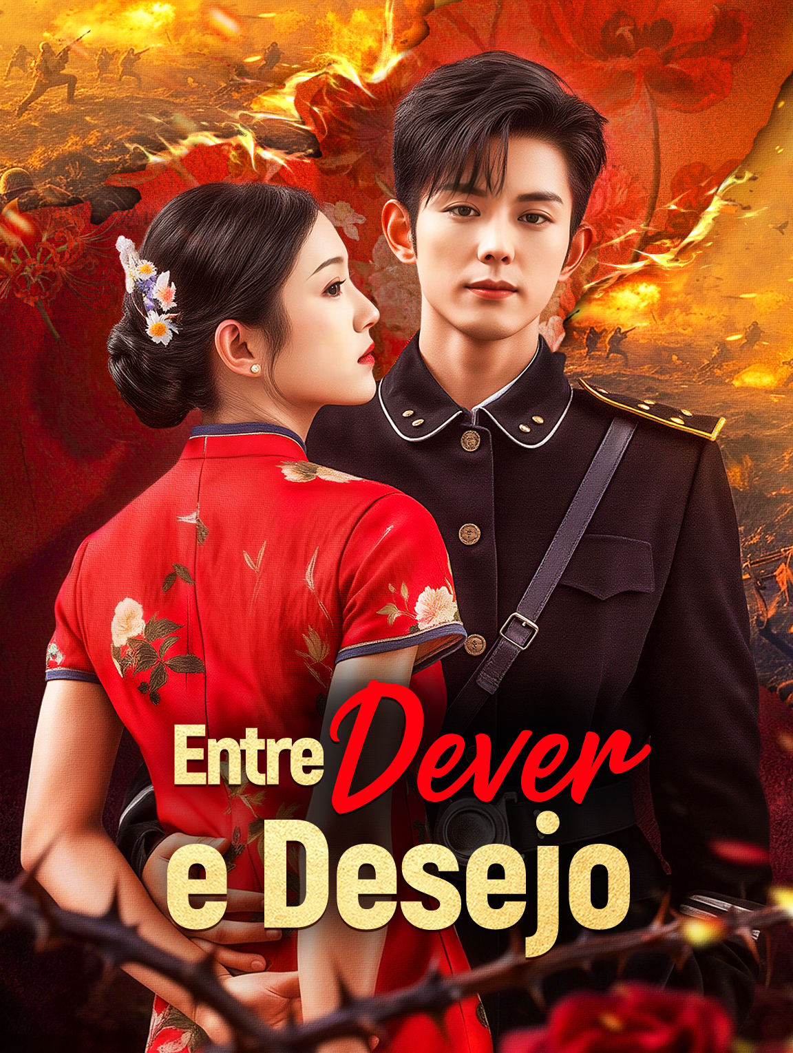 Entre Dever e Desejo