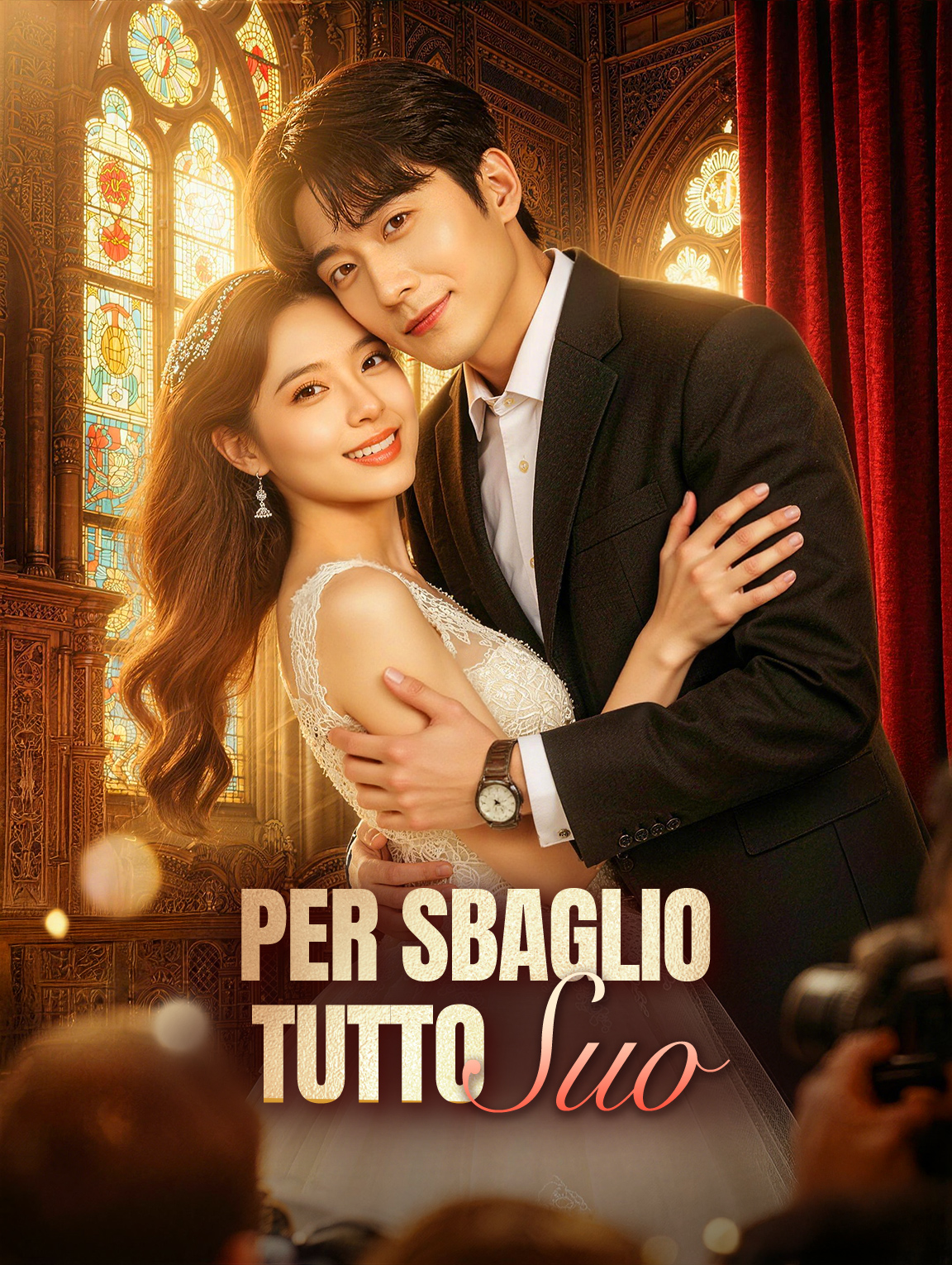 Per Sbaglio, Tutto Suo