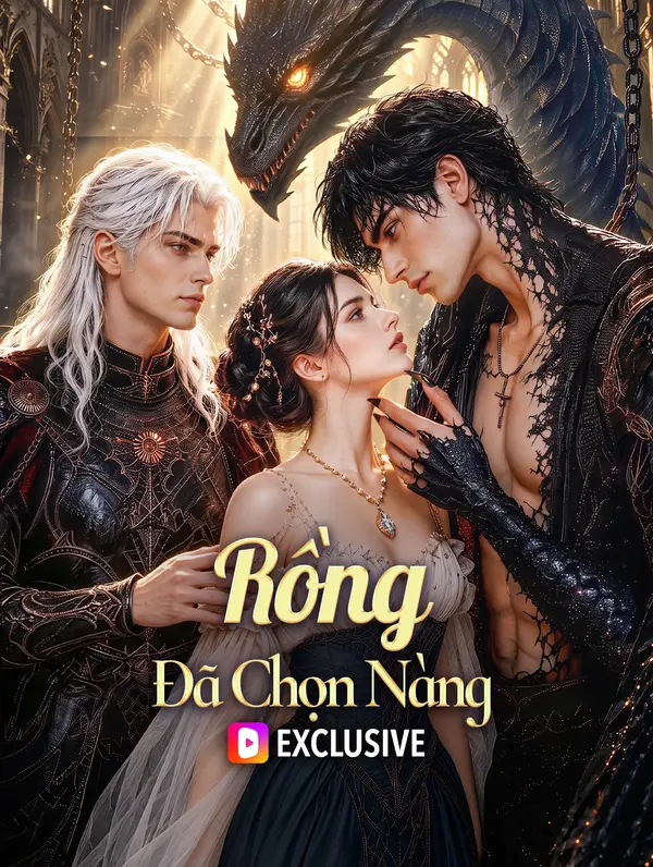 Rồng Đã Chọn Nàng