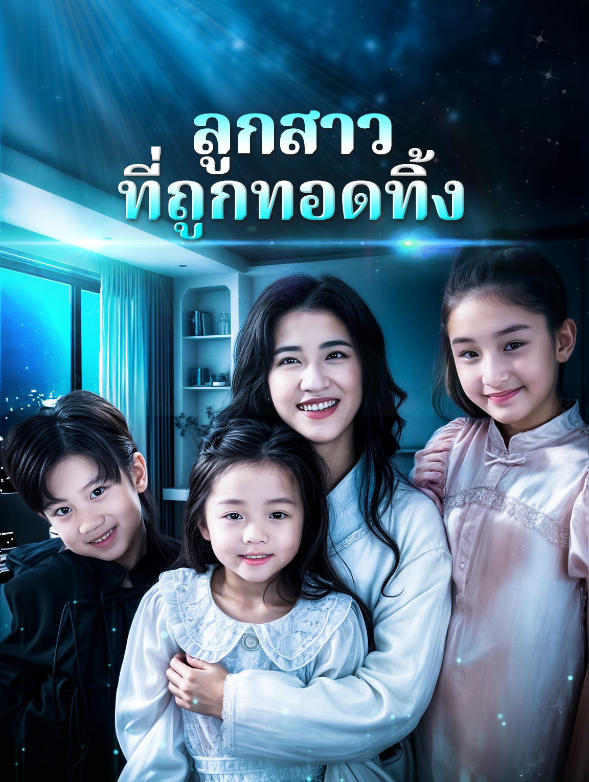 ลูกสาวที่ถูกทอดทิ้ง