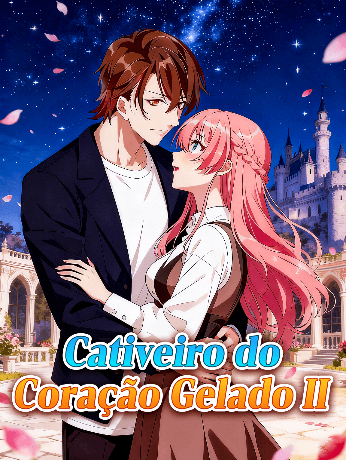 Cativeiro do Coração Gelado II