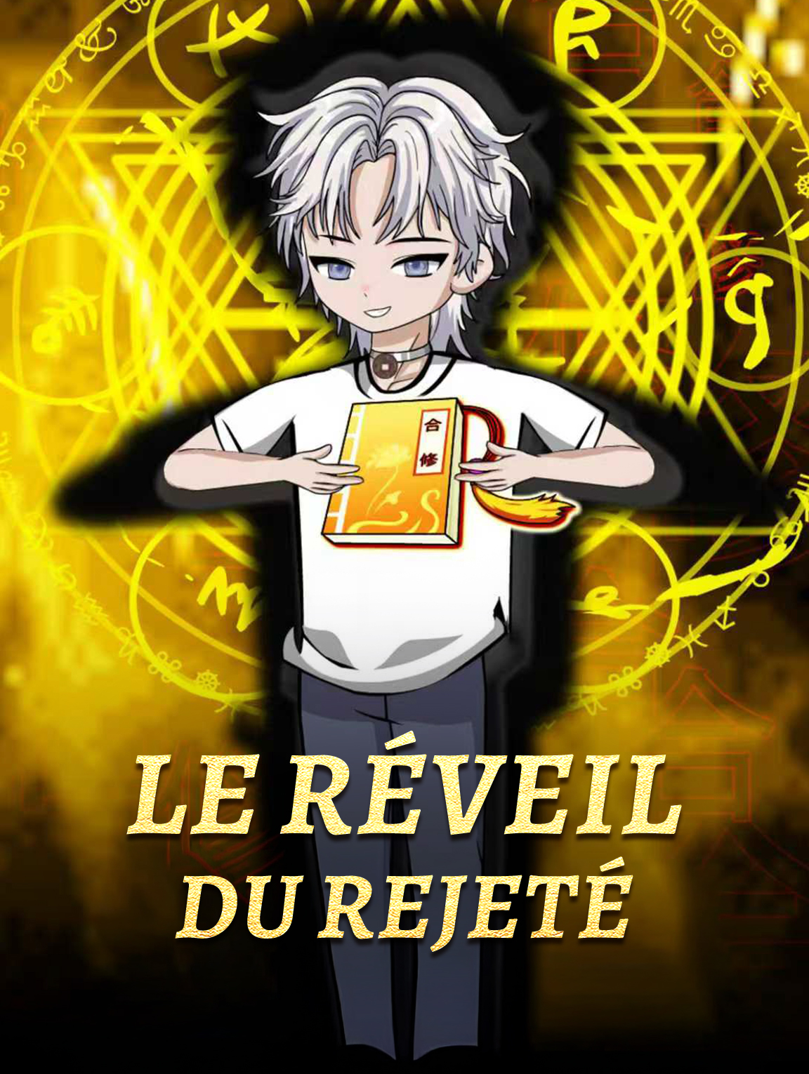 Le Réveil du rejeté