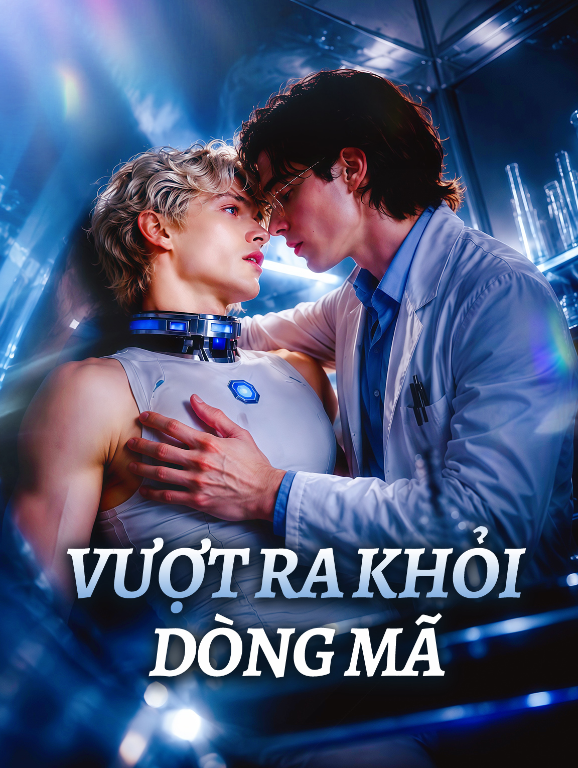 Vượt Ra Khỏi Dòng Mã