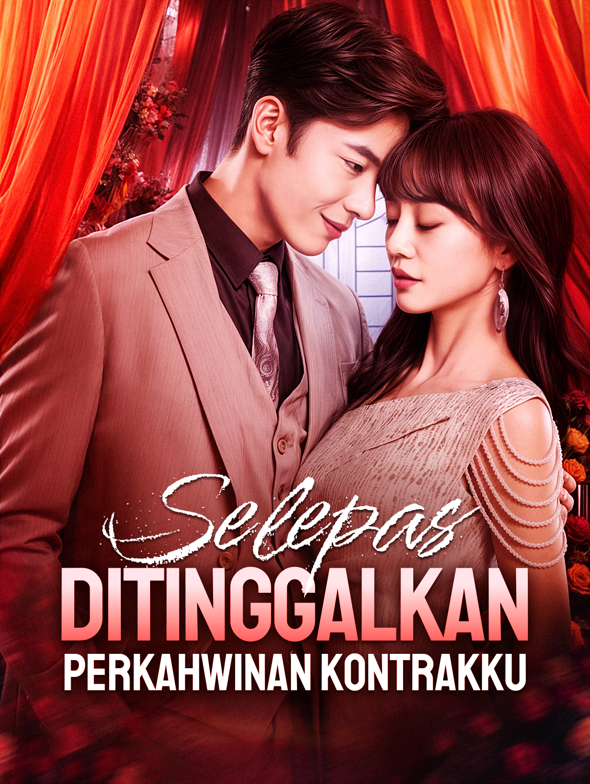 Selepas Ditinggalkan, Perkahwinan Kontrakku