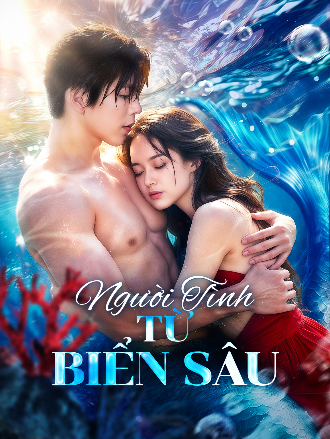 Người Tình Từ Biển Sâu