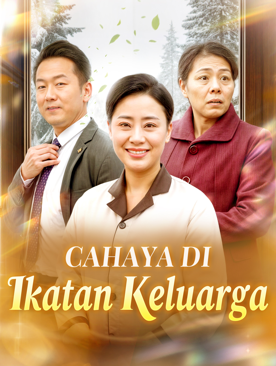 Cahaya di Ikatan Keluarga