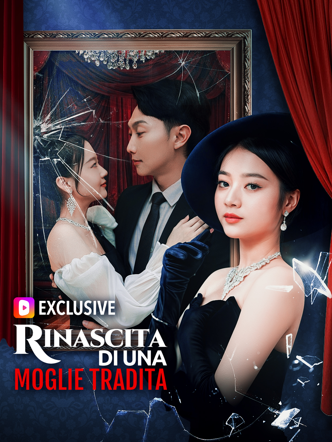 Rinascita di una Moglie Tradita