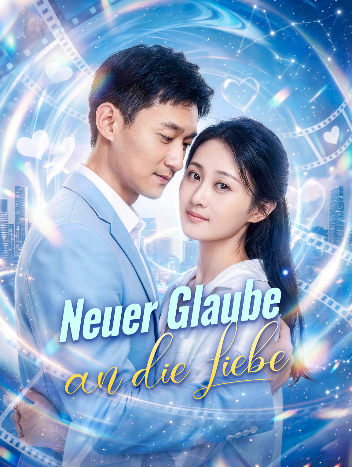 Neuer Glaube an die Liebe