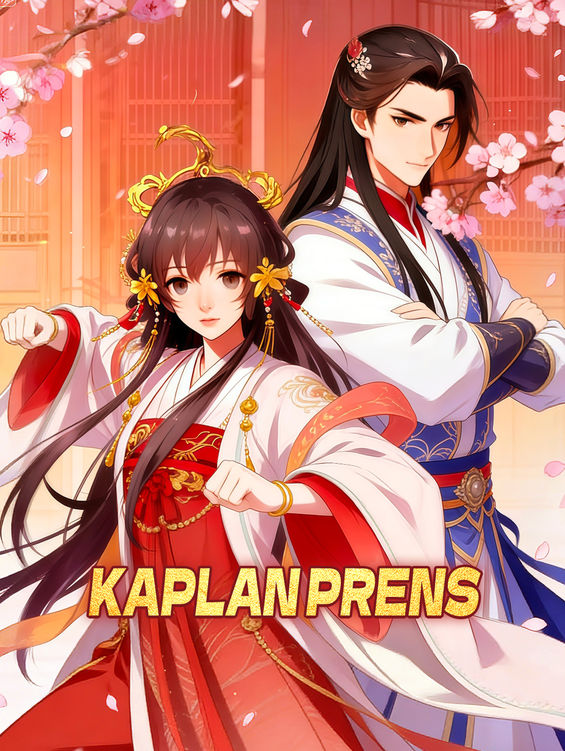 Kaplan Prens