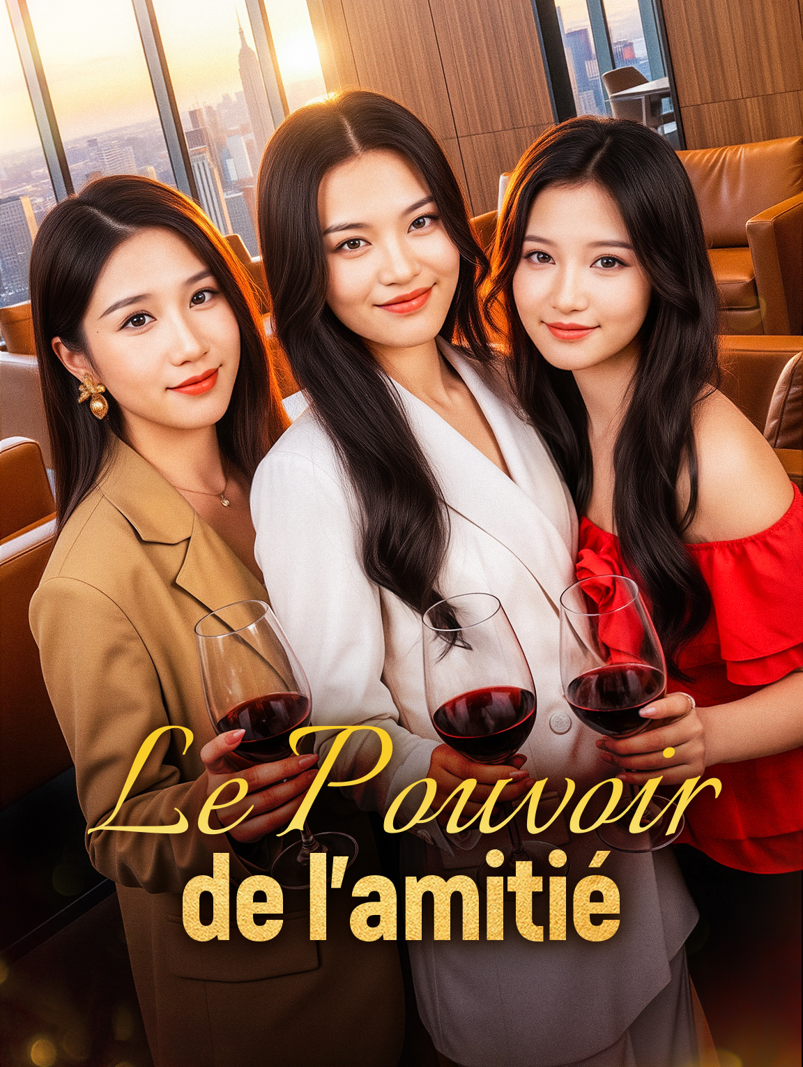 Le Pouvoir de l'amitié