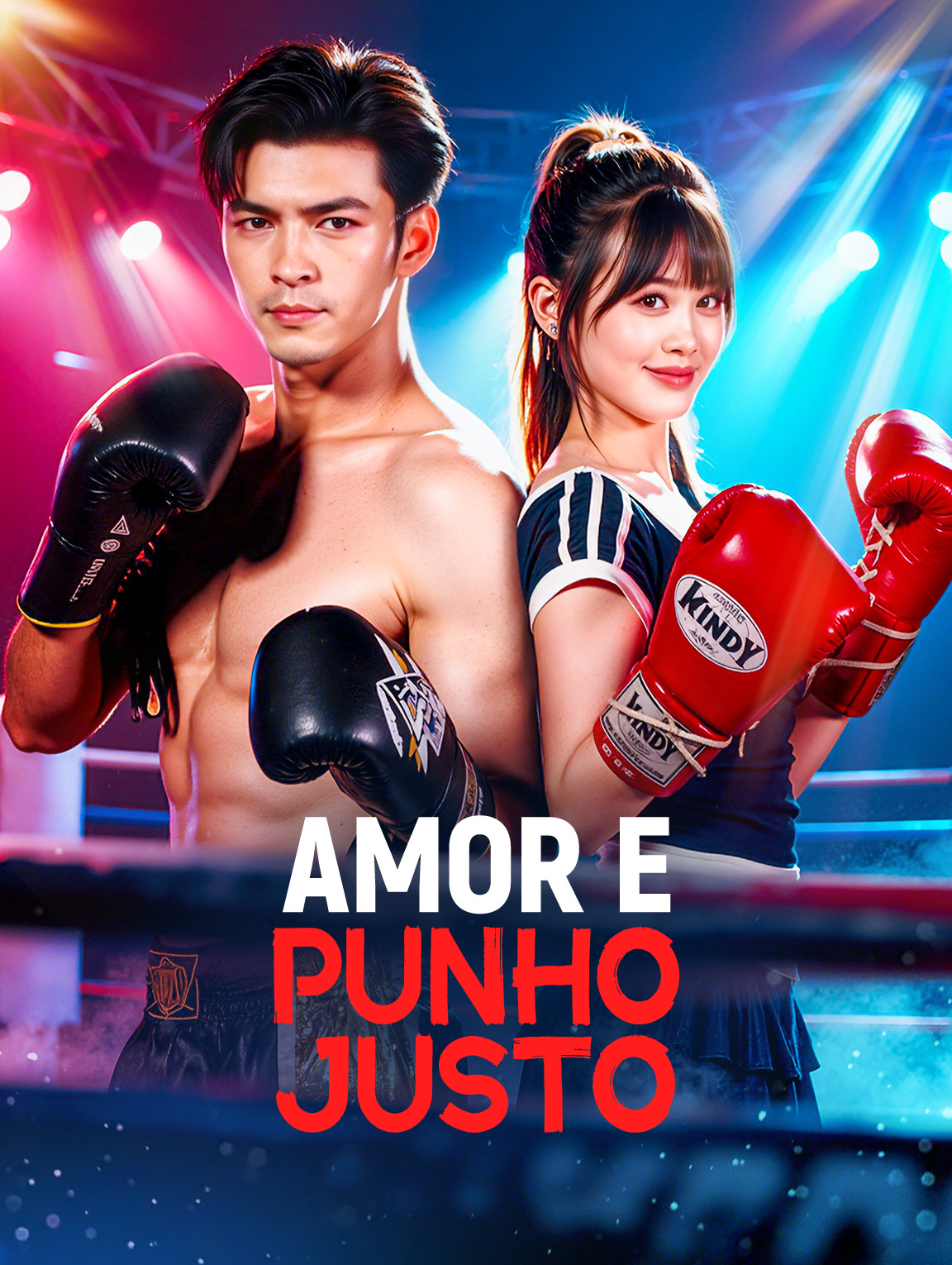 Amor e Punho Justo