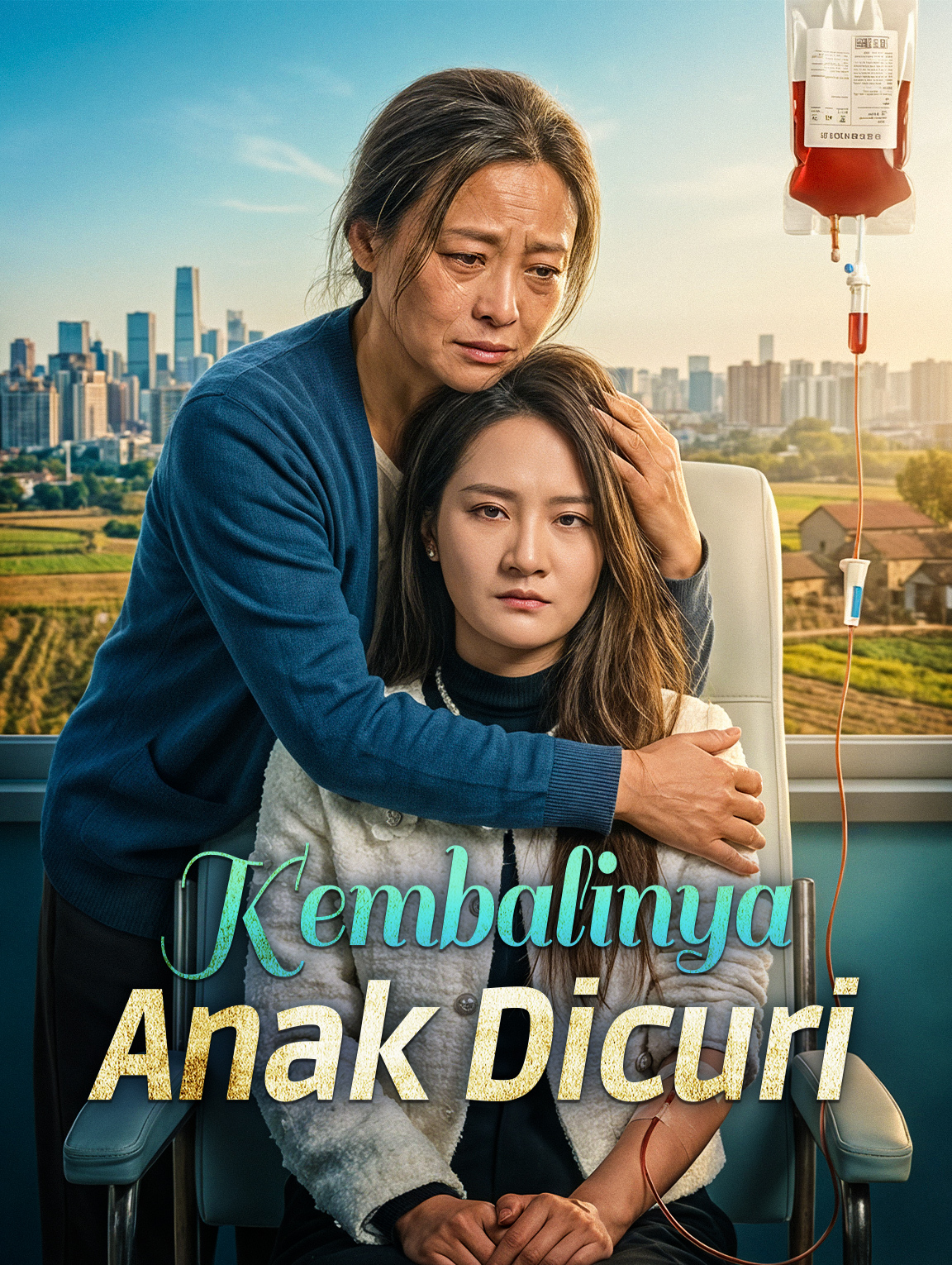 Kembalinya Anak Dicuri