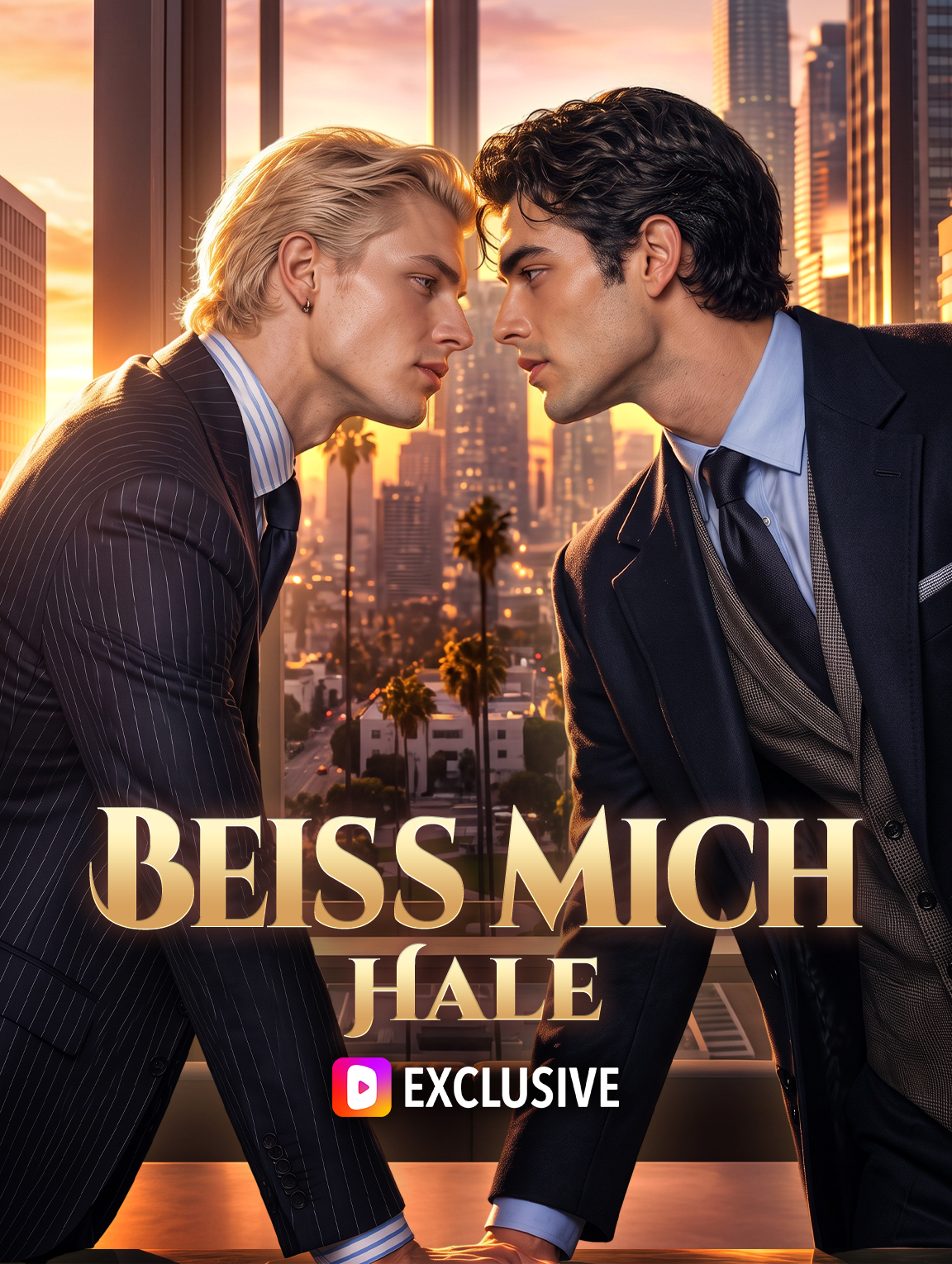 Beiß mich, Hale