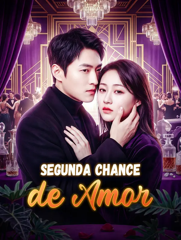 Segunda Chance de Amor