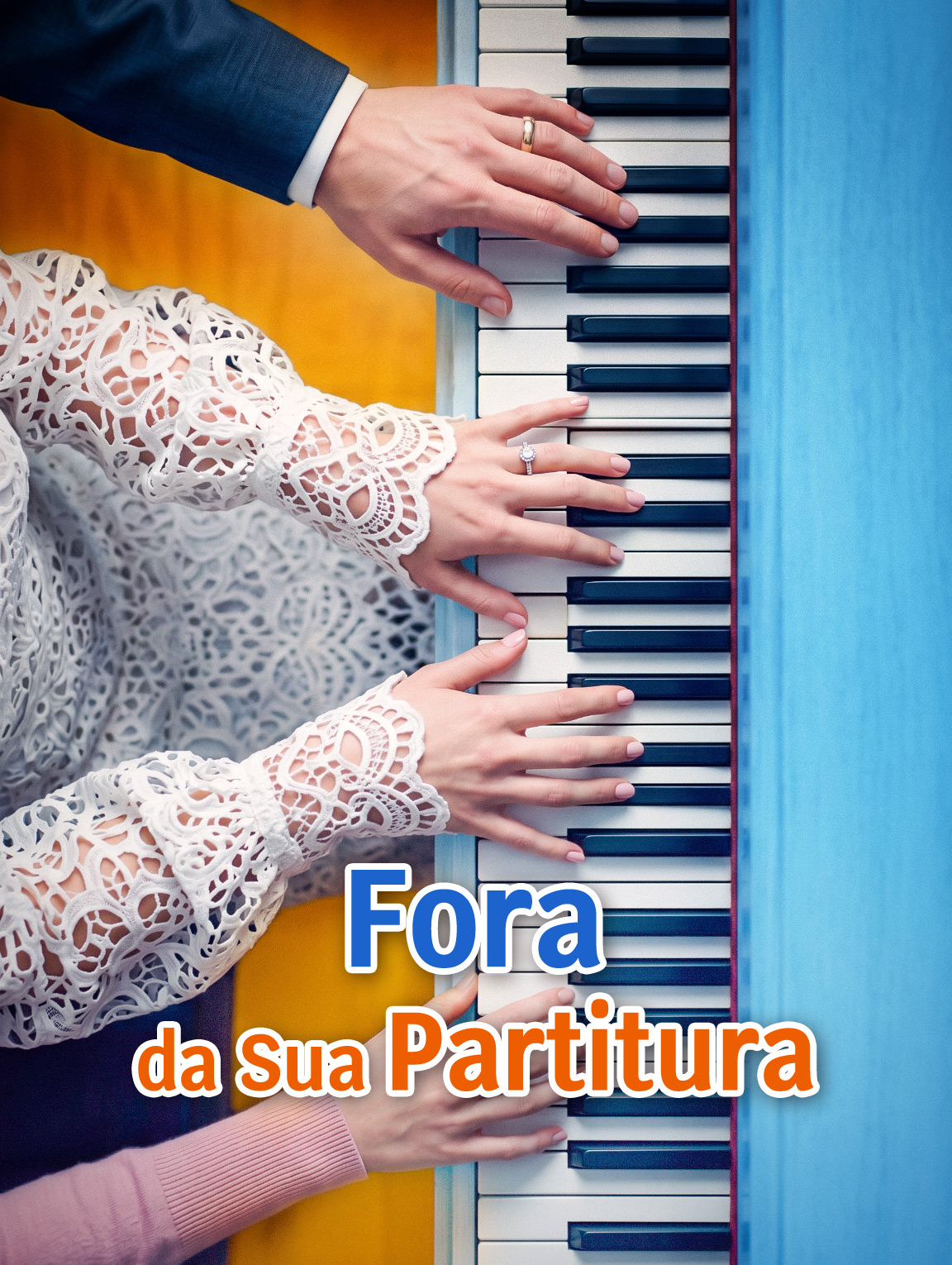 Fora da Sua Partitura