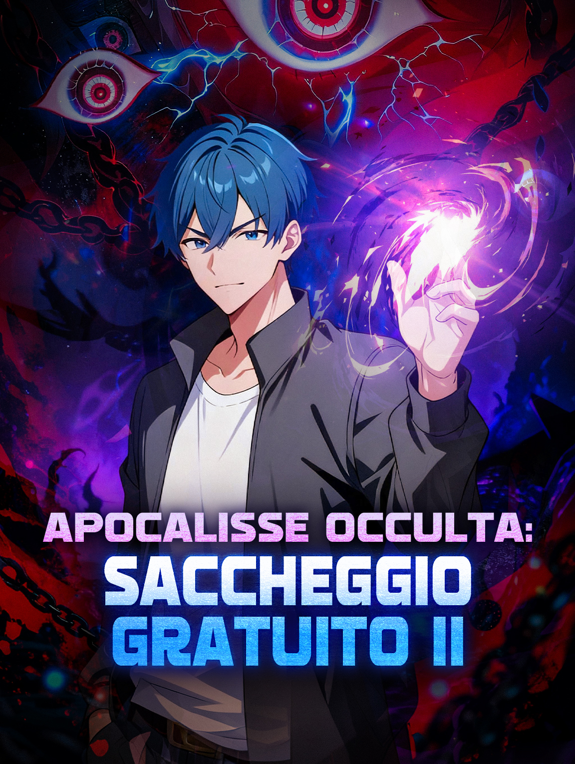 Apocalisse Occulta: Saccheggio Gratuito II