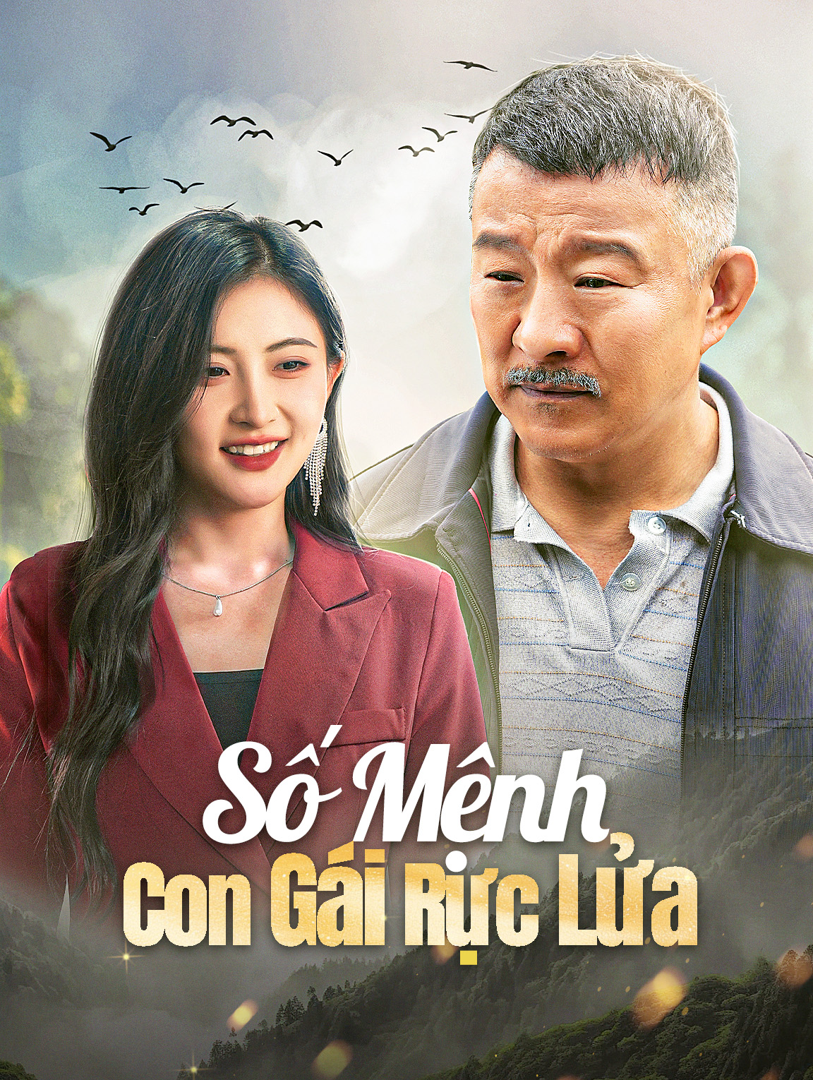 Số Mệnh Con Gái Rực Lửa