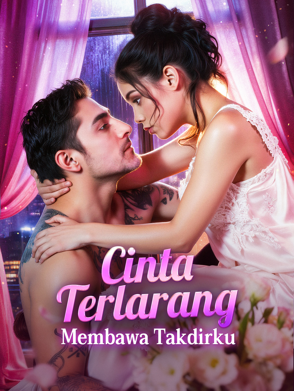 Cinta Terlarang Membawa Takdirku