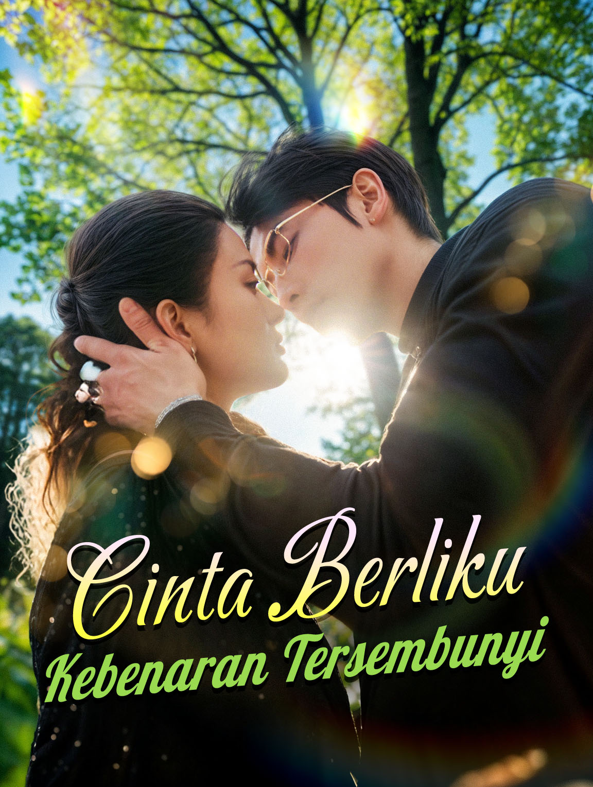 Cinta Berliku, Kebenaran Tersembunyi