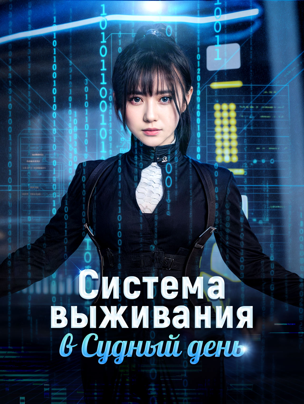 Система выживания в Судный день