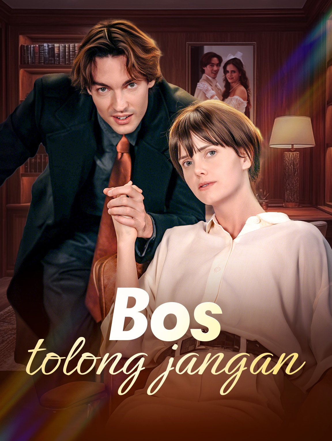 Bos, tolong jangan