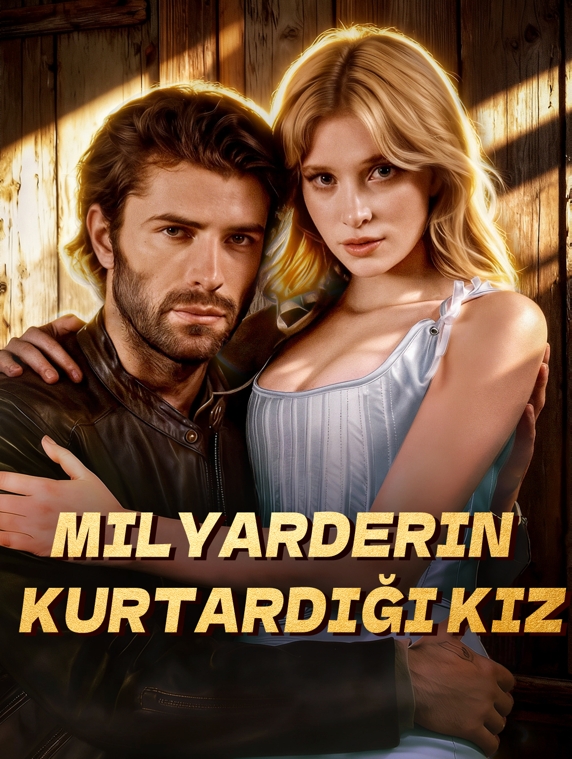 Milyarderin Kurtardığı Kız