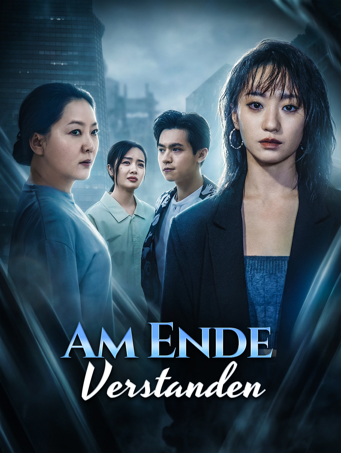 Am Ende verstanden