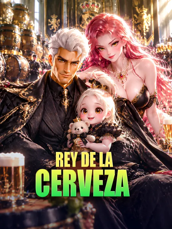 Rey de la Cerveza