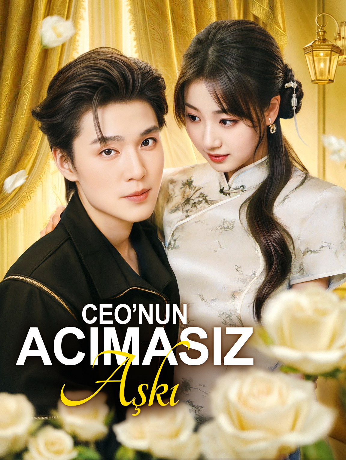 CEO’nun Acımasız Aşkı