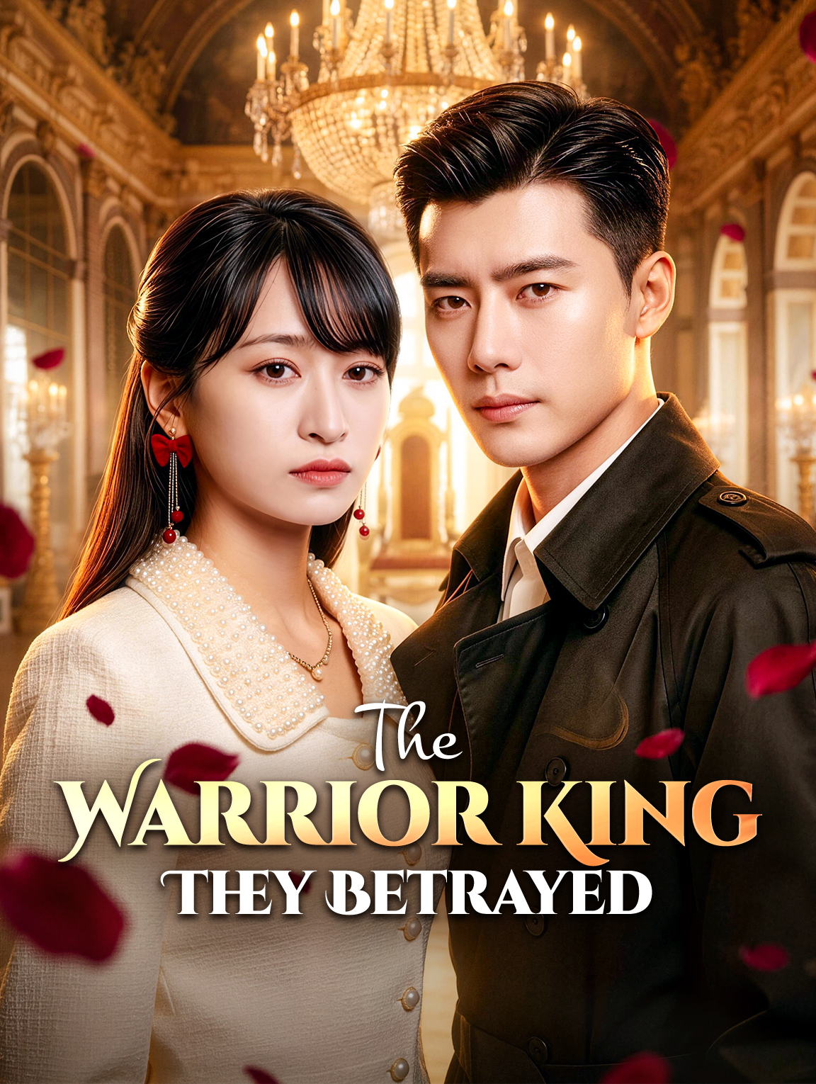 The Warrior King They Betrayed