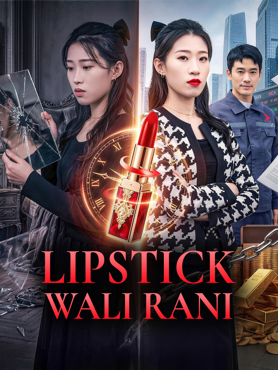 Lipstick Wali Rani