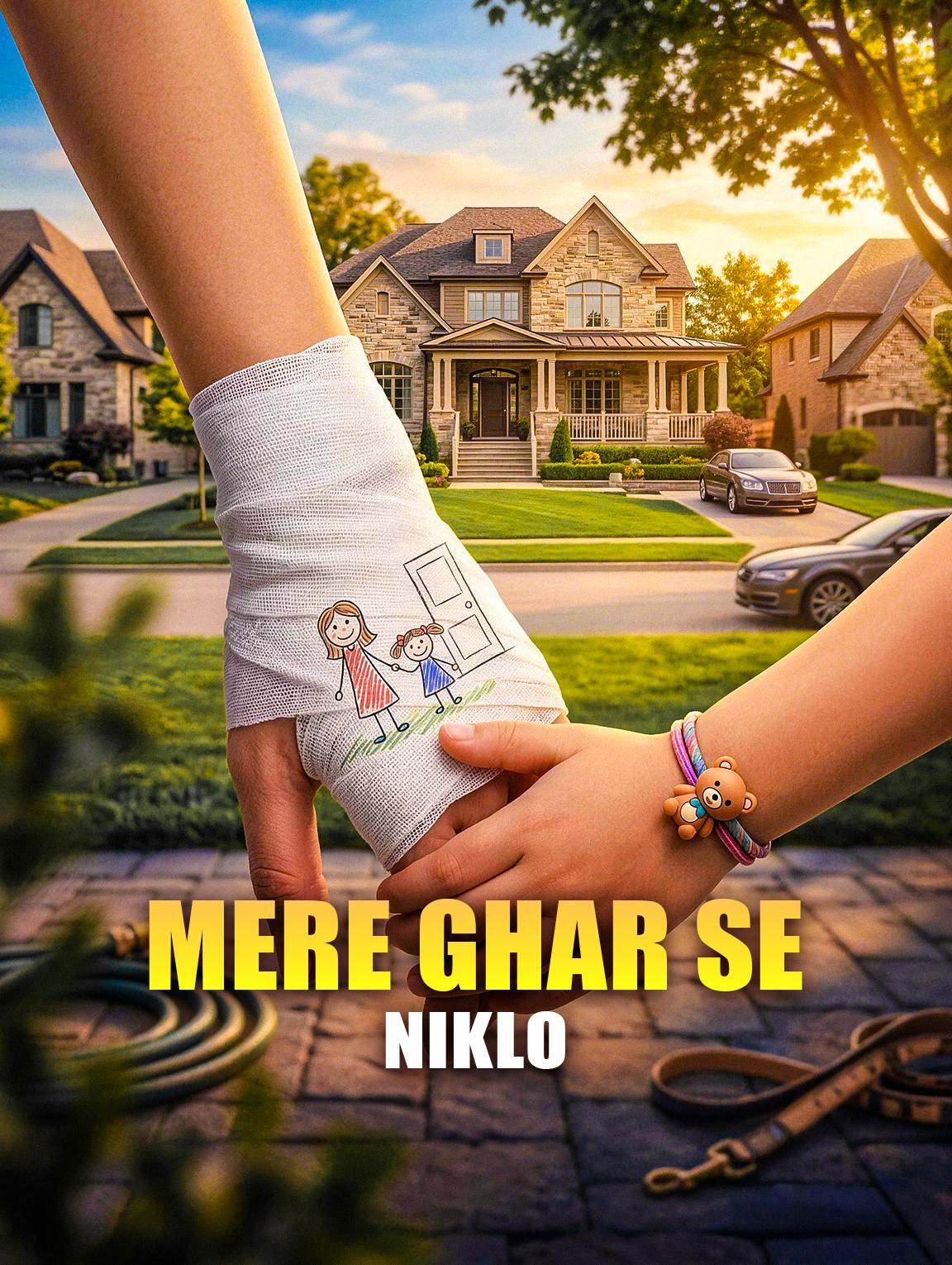 Mere Ghar Se Niklo