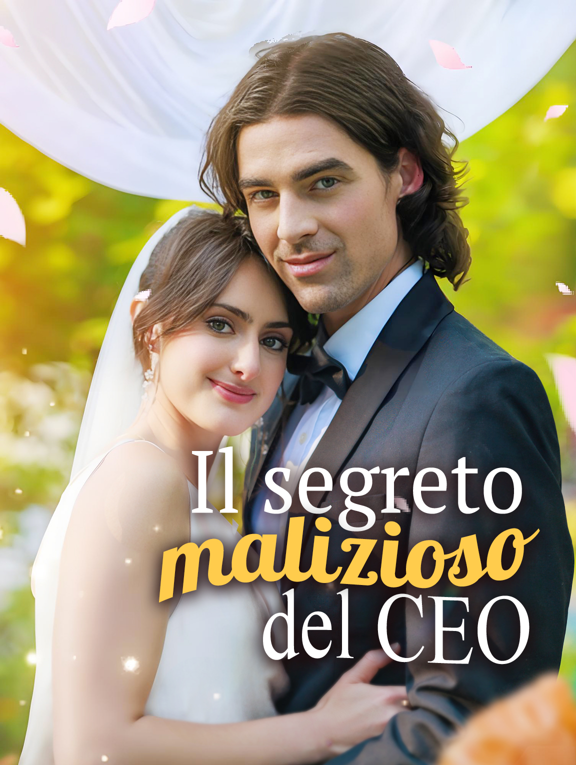 Il segreto malizioso del CEO