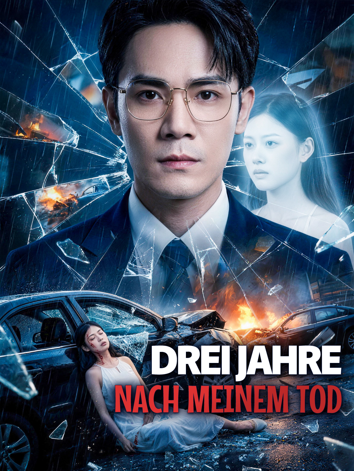 Drei Jahre nach meinem Tod