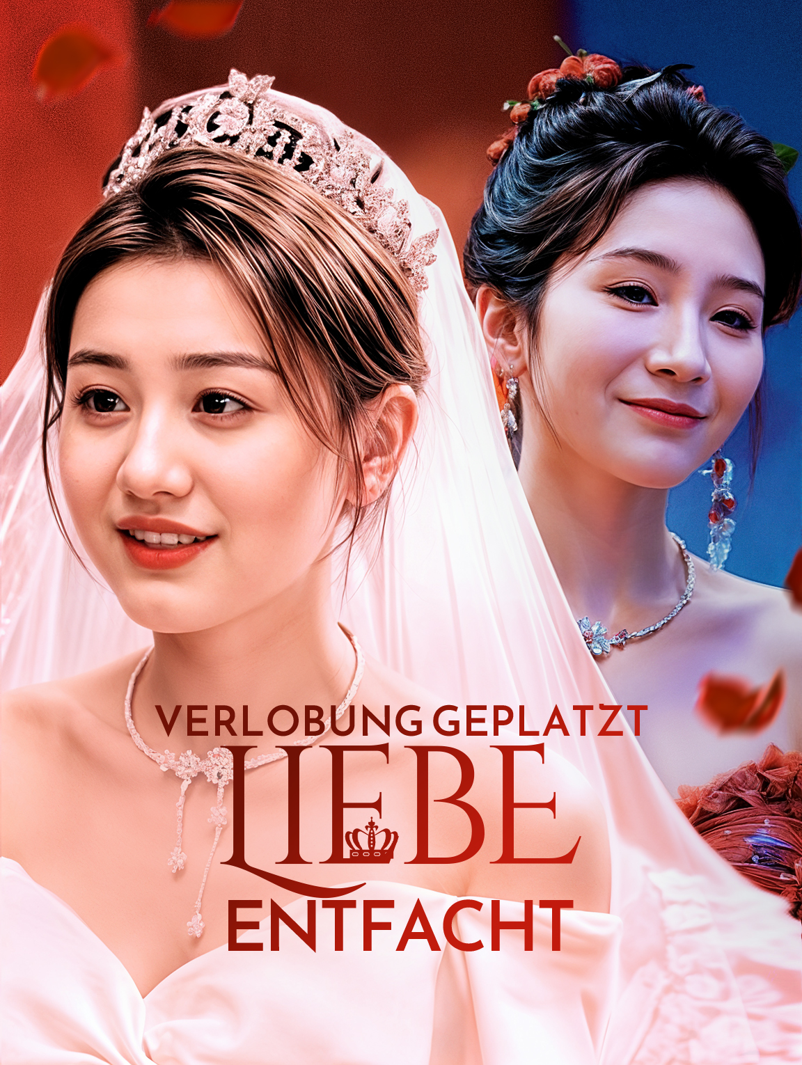 Verlobung geplatzt, Liebe entfacht