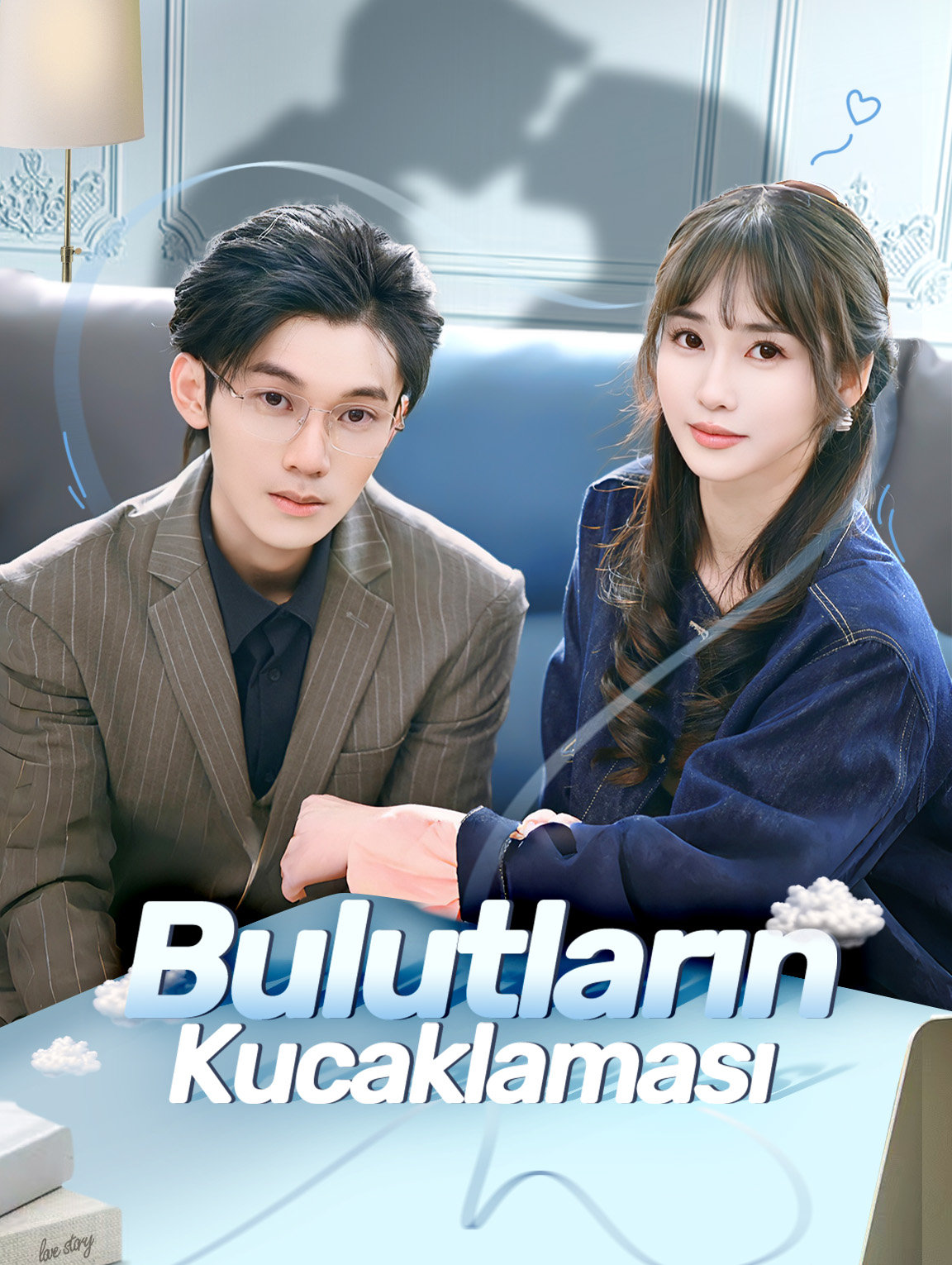 Bulutların Kucaklaması