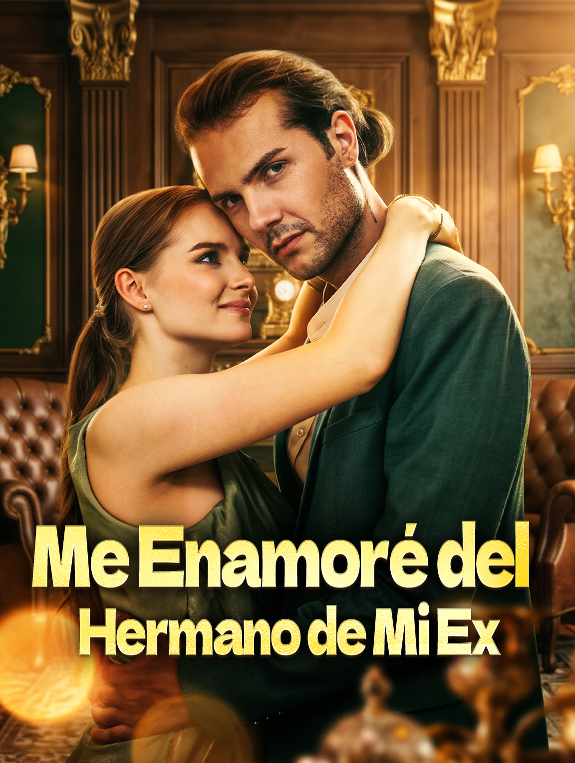 Me Enamoré del Hermano de Mi Ex