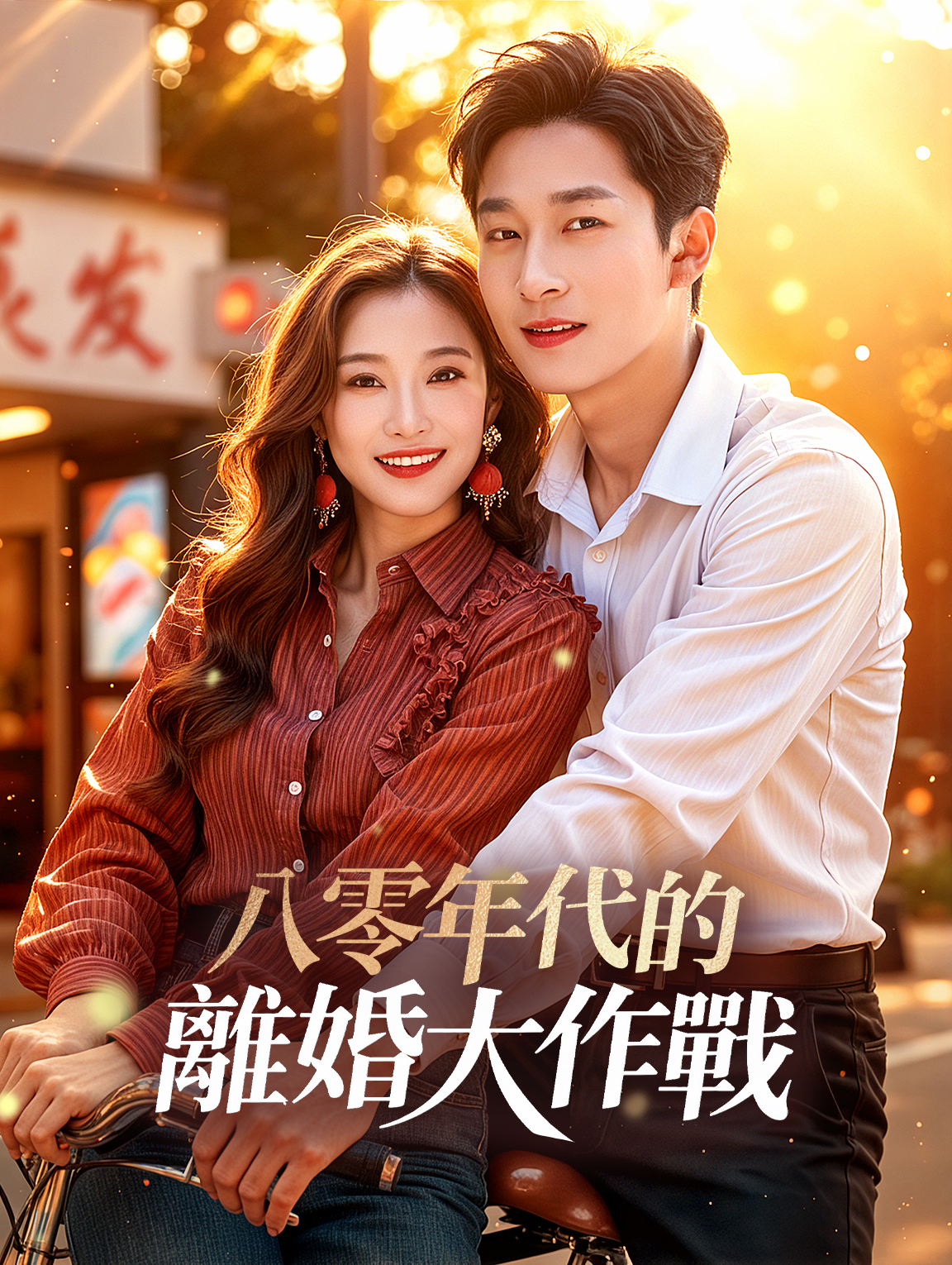 八零年代的離婚大作戰