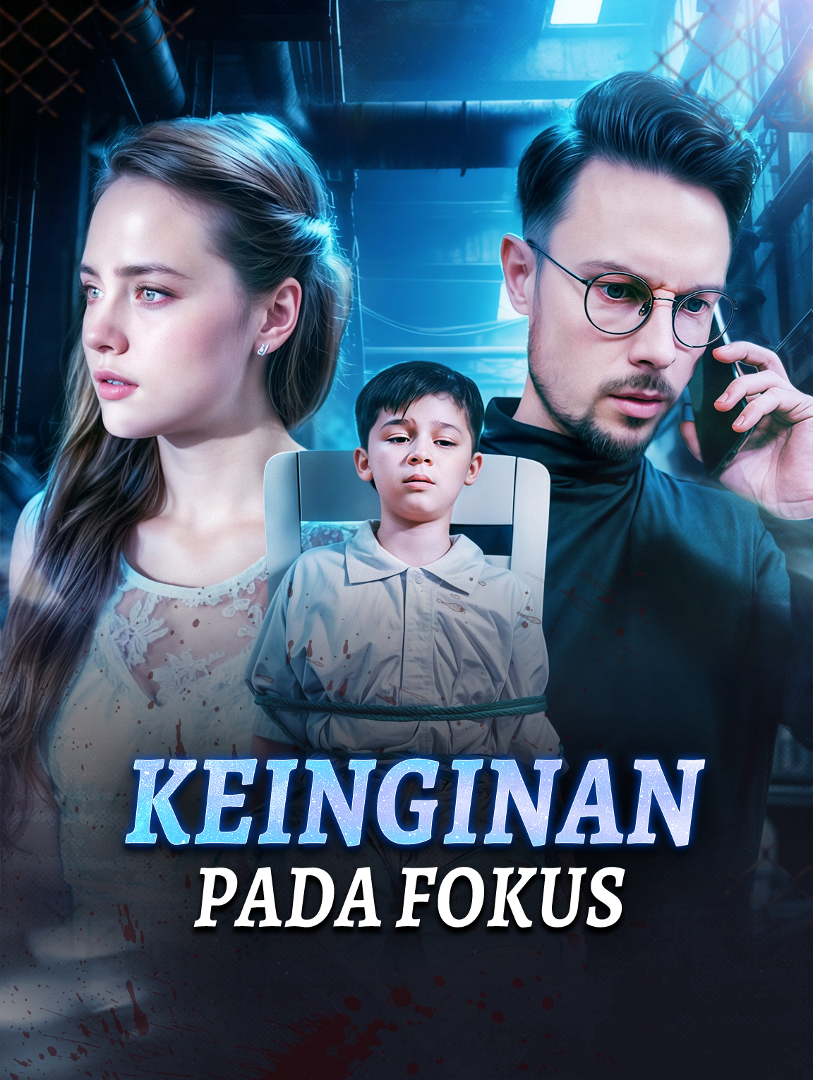 Keinginan pada Fokus