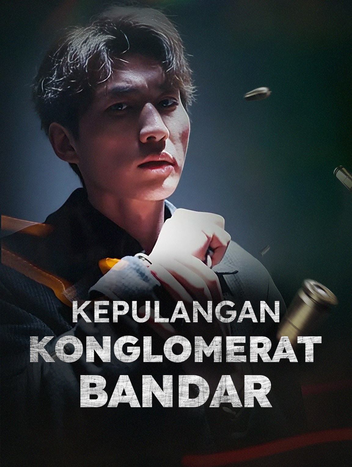 Kepulangan Konglomerat Bandar