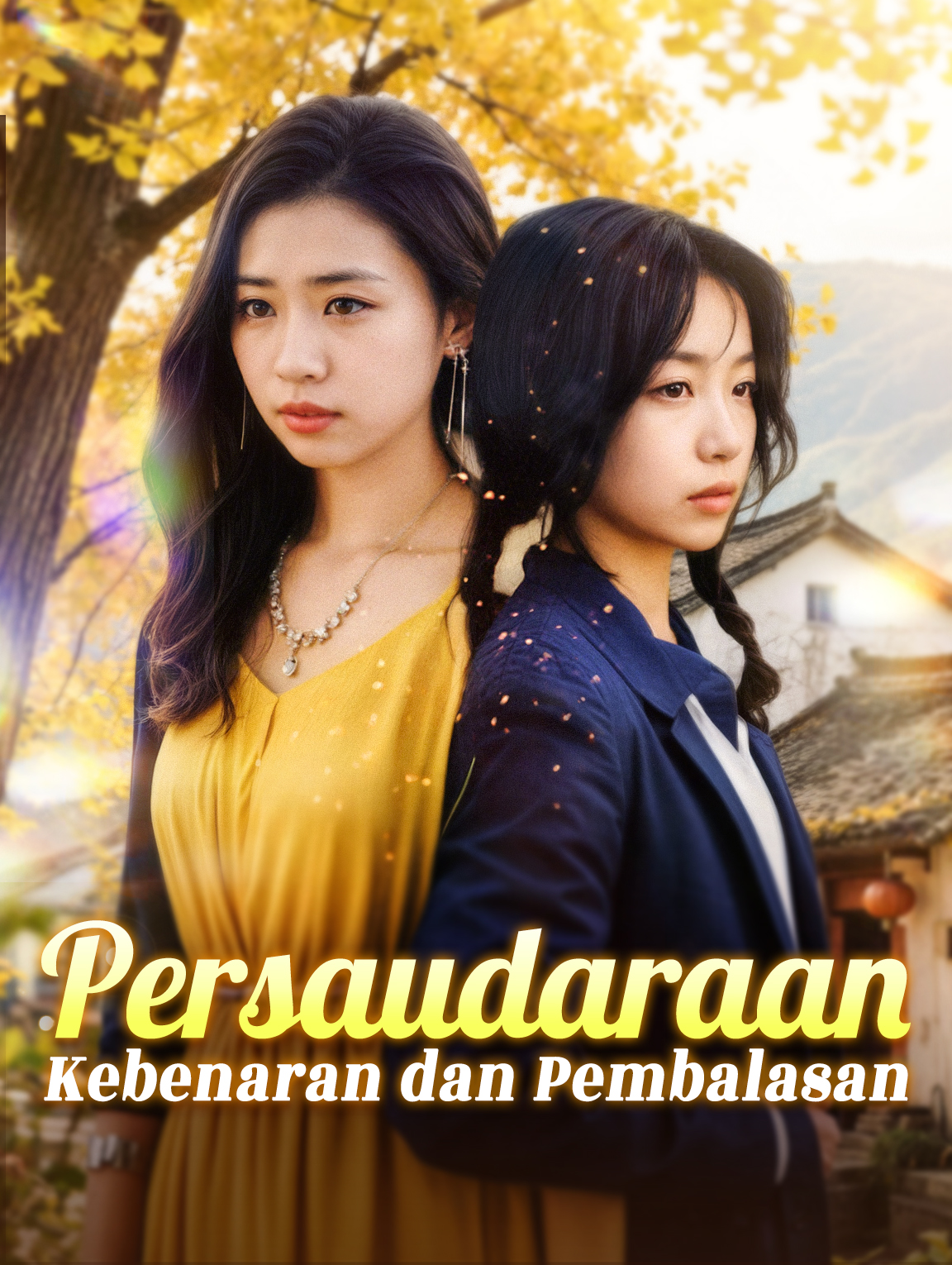 Persaudaraan Kebenaran dan Pembalasan